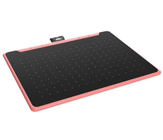 Huion RTS 300 Pink 6930444802172 - 672241 - zdjęcie 2